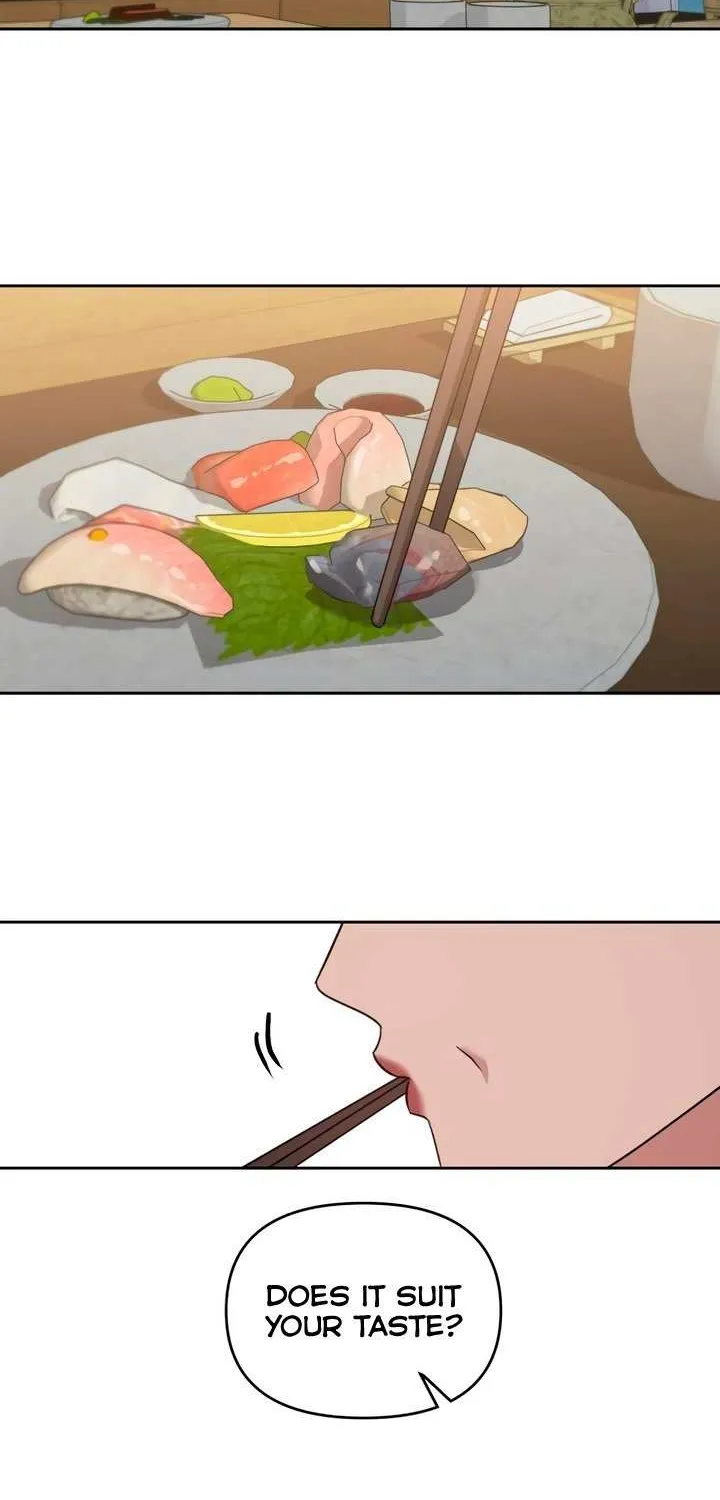 Read Misfortune at Work chapter 87 image 52 on Lezhin