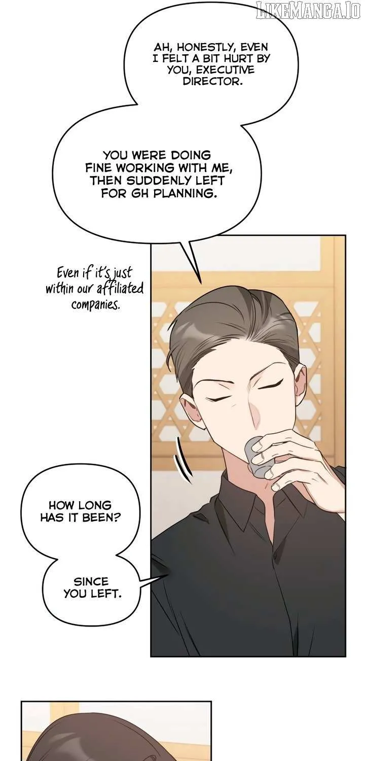 Read Misfortune at Work chapter 87 image 57 on Lezhin