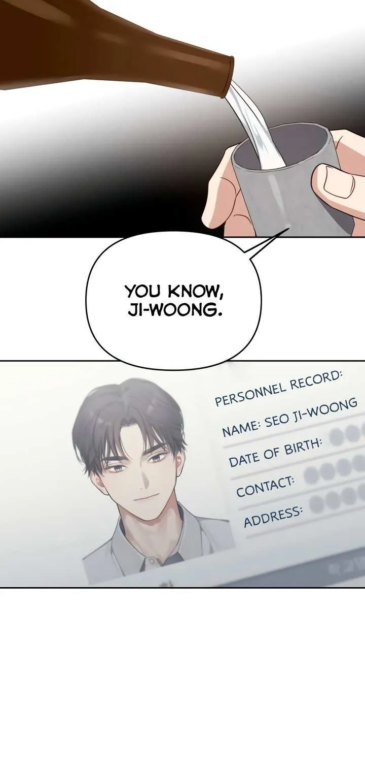 Read Misfortune at Work chapter 87 image 59 on Lezhin