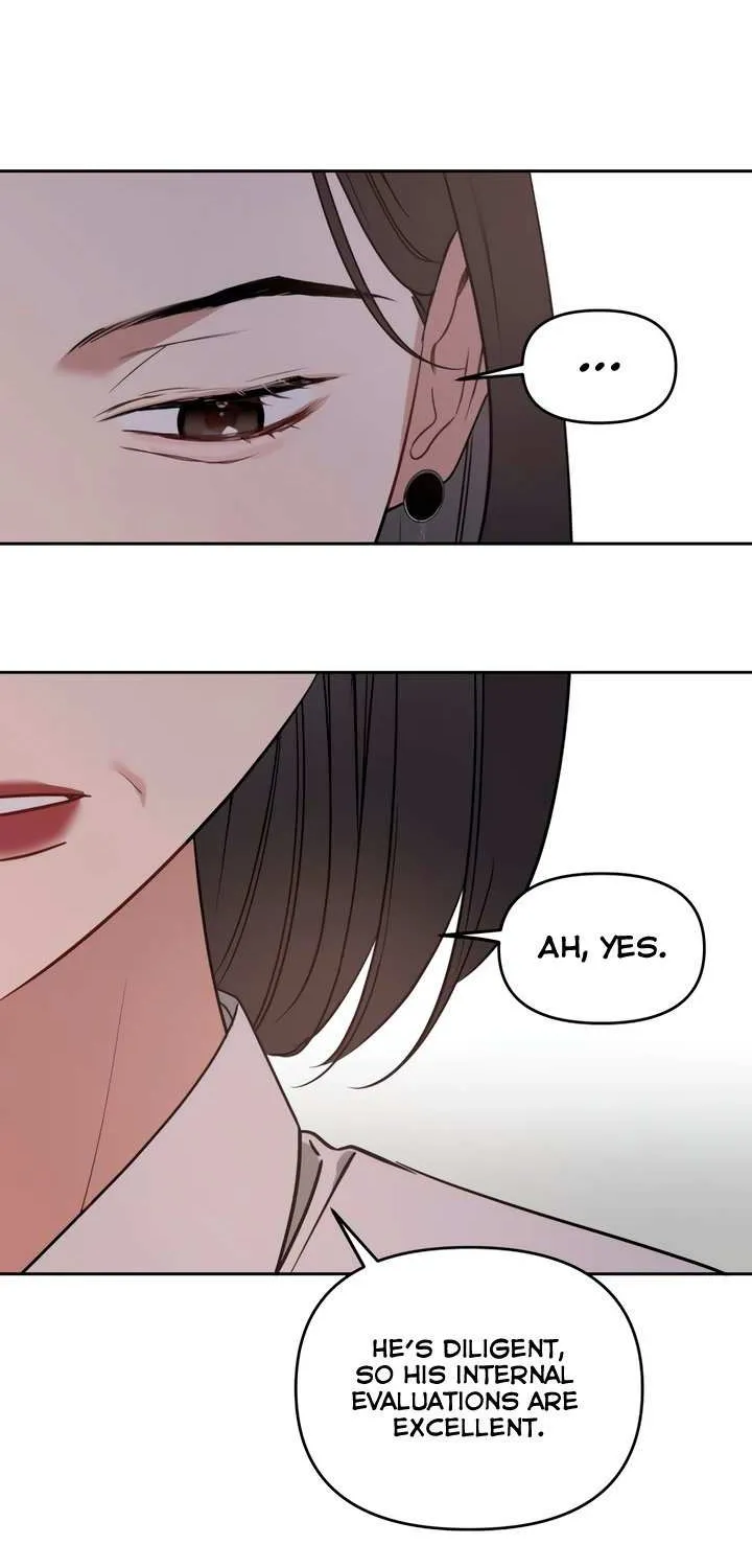 Read Misfortune at Work chapter 87 image 60 on Lezhin