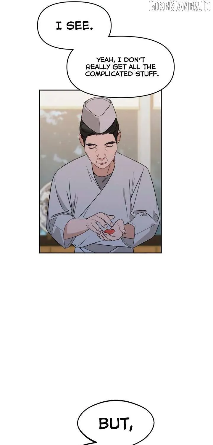 Read Misfortune at Work chapter 87 image 65 on Lezhin