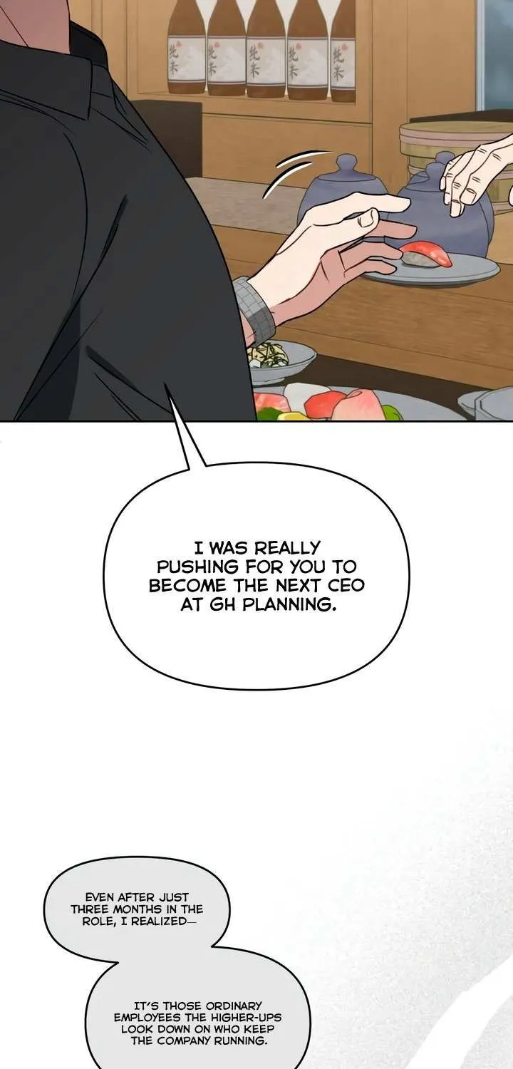 Read Misfortune at Work chapter 87 image 68 on Lezhin