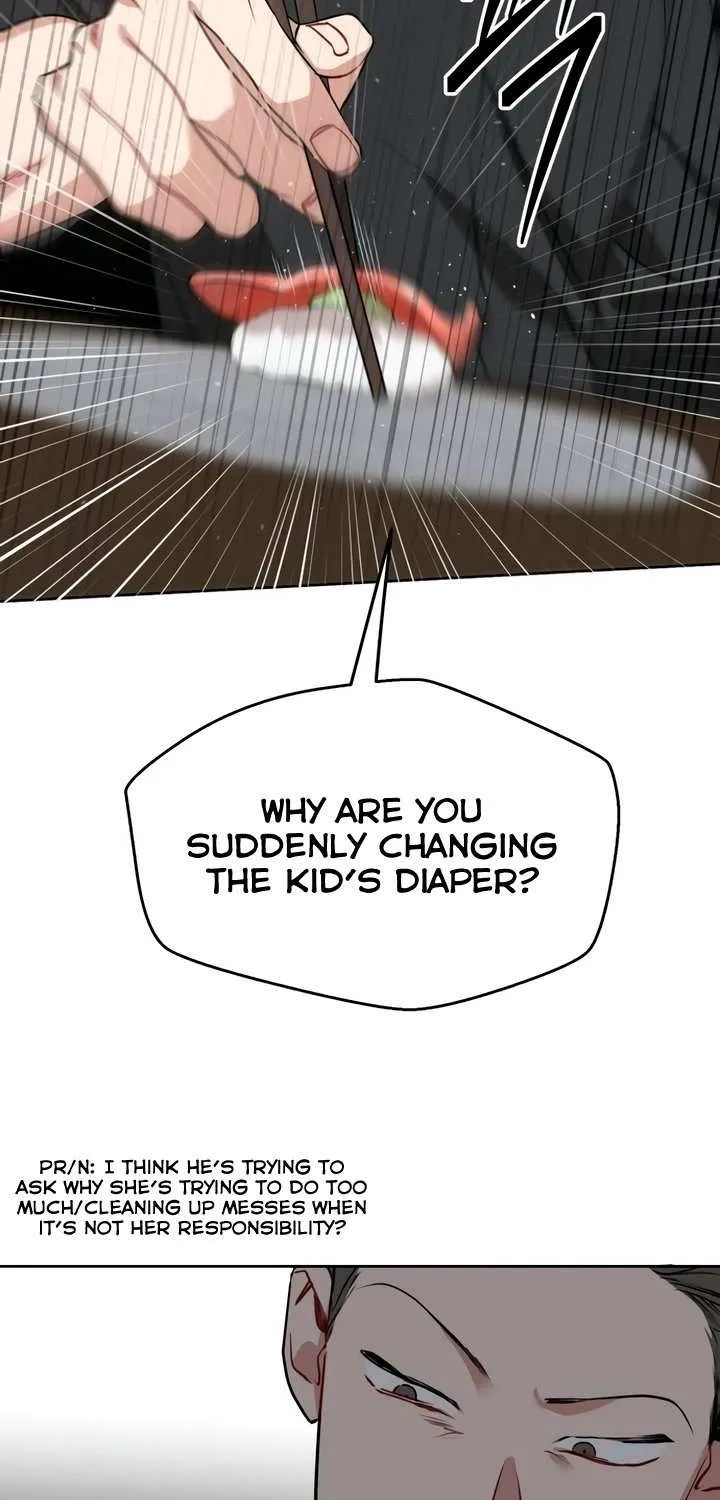 Read Misfortune at Work chapter 87 image 71 on Lezhin