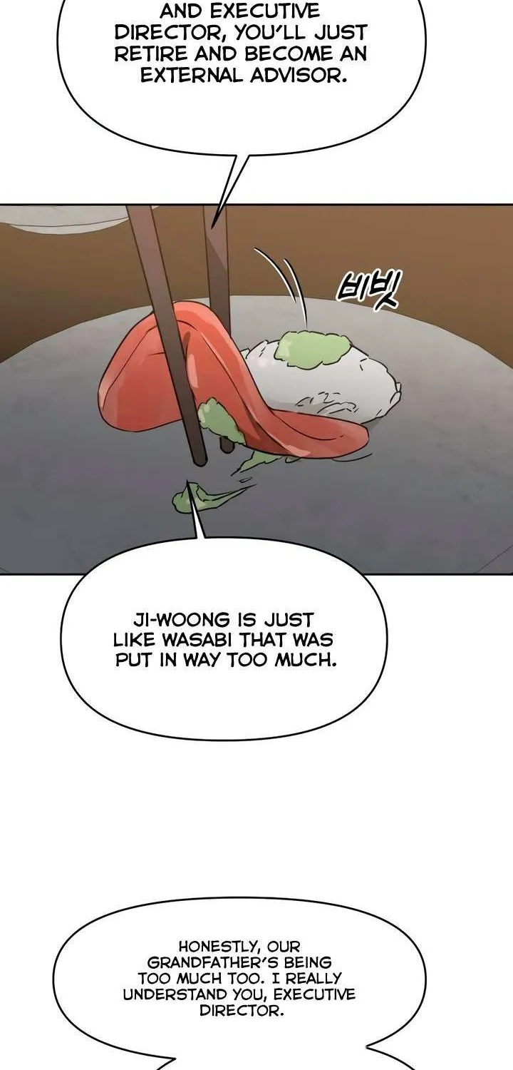 Read Misfortune at Work chapter 87 image 74 on Lezhin