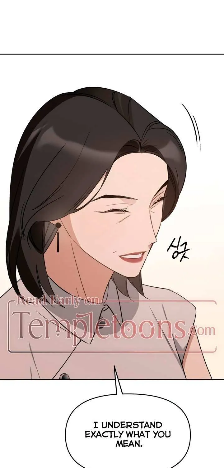 Read Misfortune at Work chapter 87 image 77 on Lezhin
