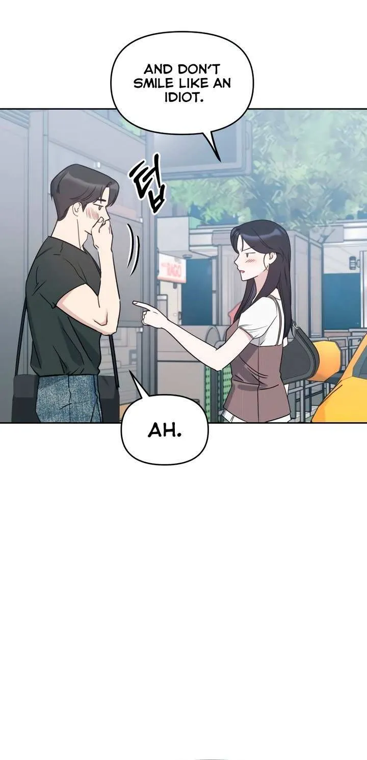 Read Misfortune at Work chapter 87 image 8 on Lezhin