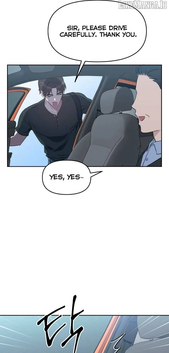 Read Misfortune at Work chapter 87 image 9 on Lezhin