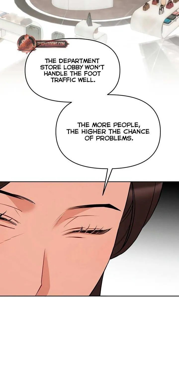 Read Misfortune at Work chapter 88 image 12 on Lezhin