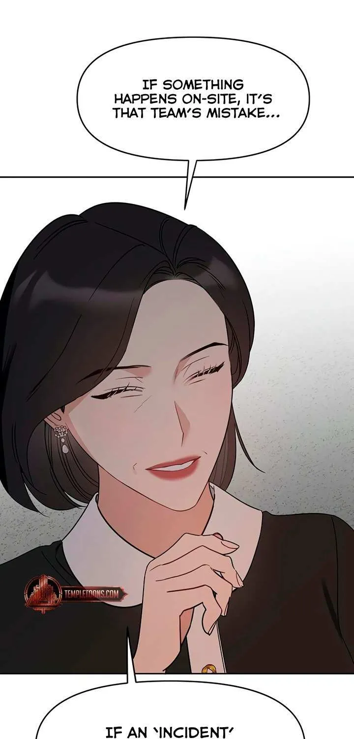 Read Misfortune at Work chapter 88 image 14 on Lezhin