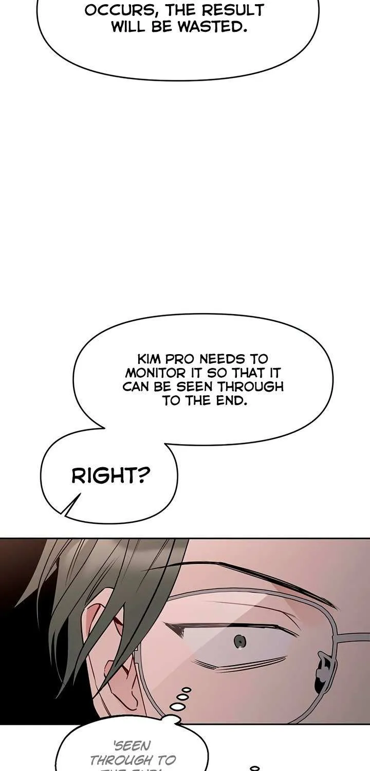Read Misfortune at Work chapter 88 image 15 on Lezhin