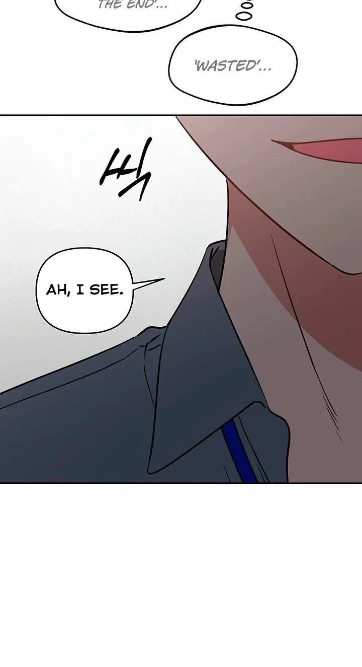 Read Misfortune at Work chapter 88 image 16 on Lezhin
