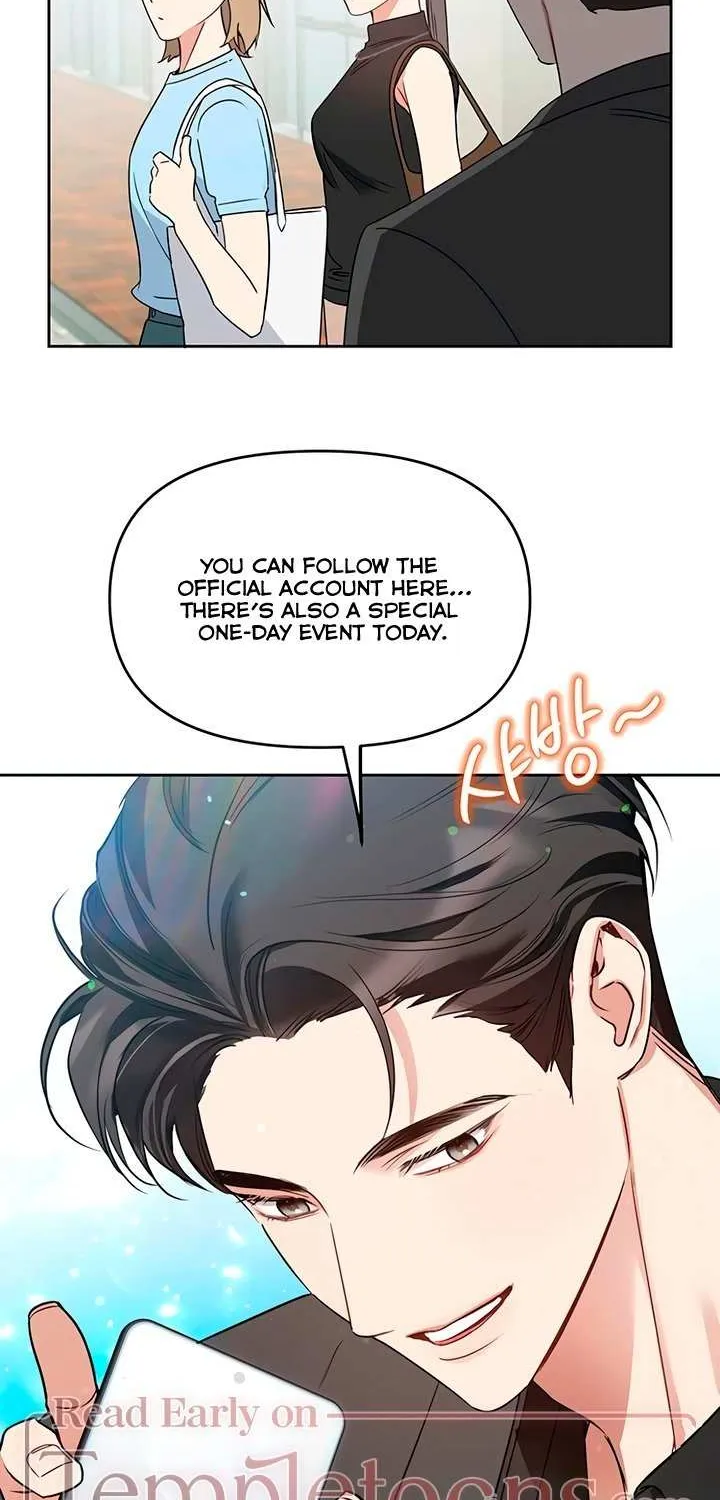 Read Misfortune at Work chapter 88 image 28 on Lezhin