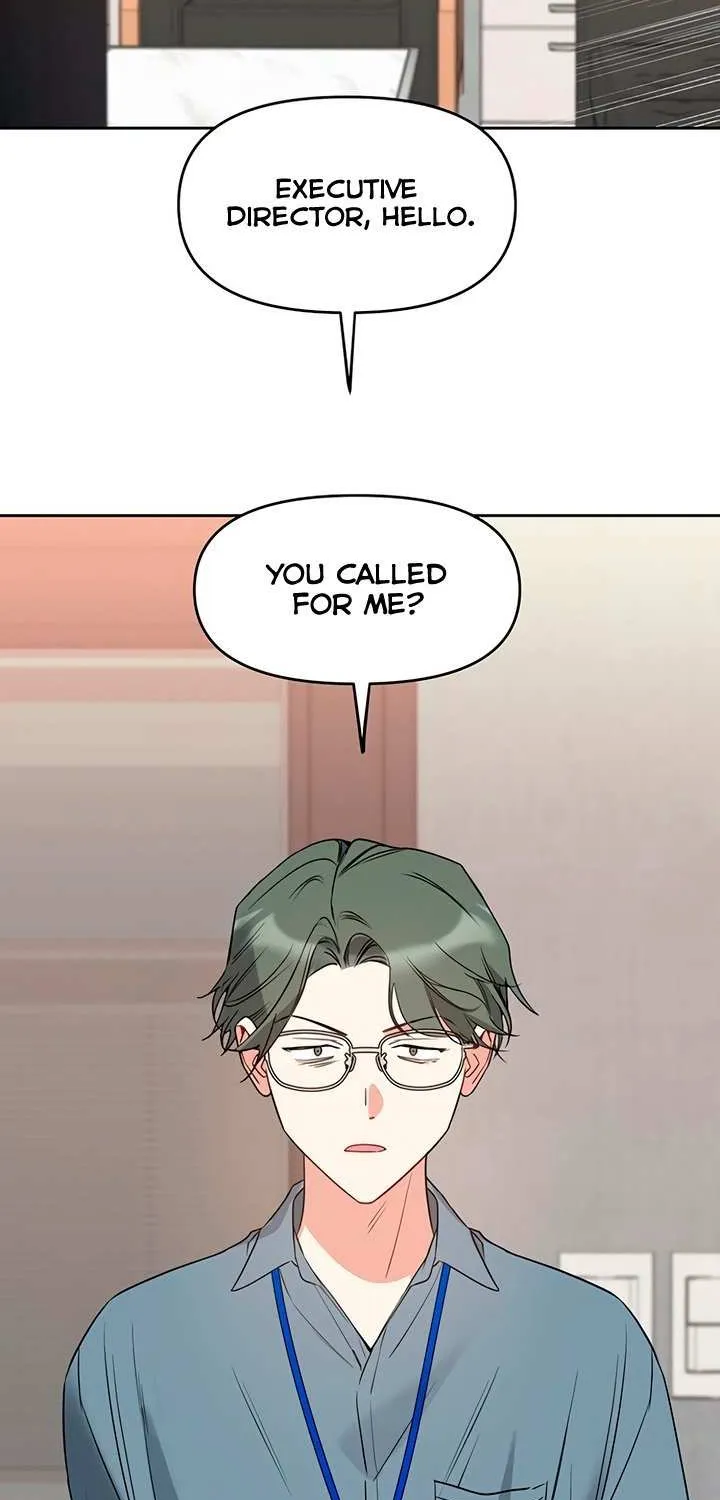 Read Misfortune at Work chapter 88 image 3 on Lezhin