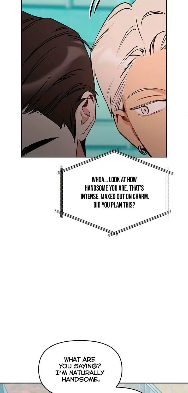 Read Misfortune at Work chapter 88 image 31 on Lezhin
