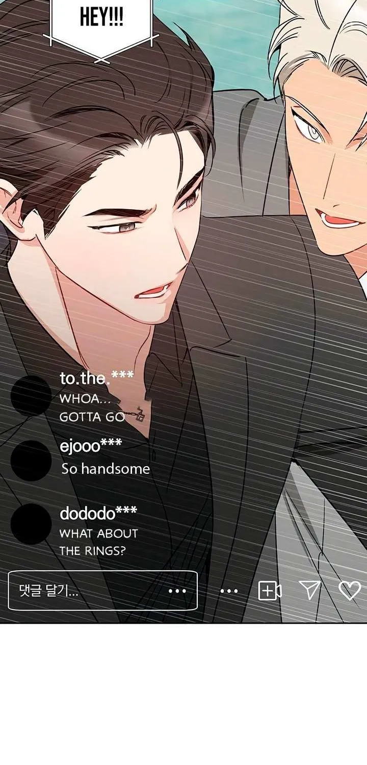 Read Misfortune at Work chapter 88 image 36 on Lezhin