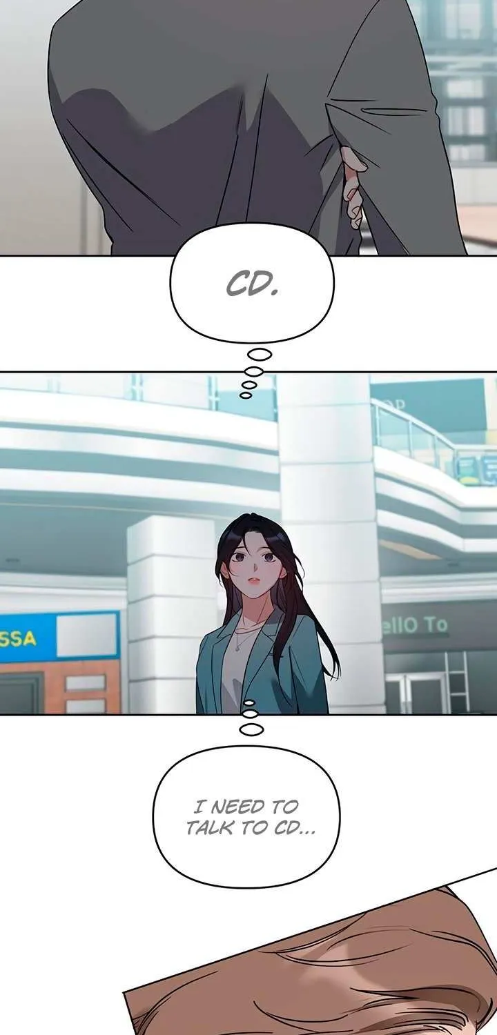 Read Misfortune at Work chapter 88 image 44 on Lezhin