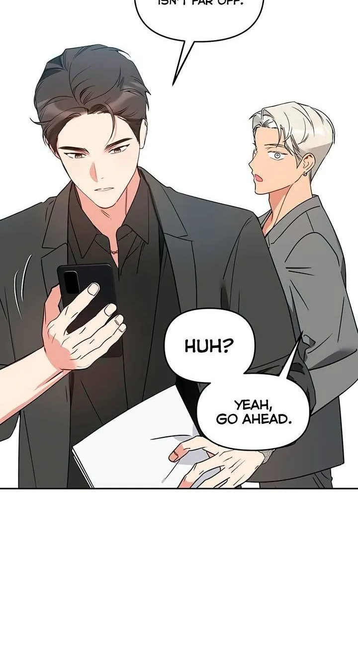 Read Misfortune at Work chapter 88 image 48 on Lezhin