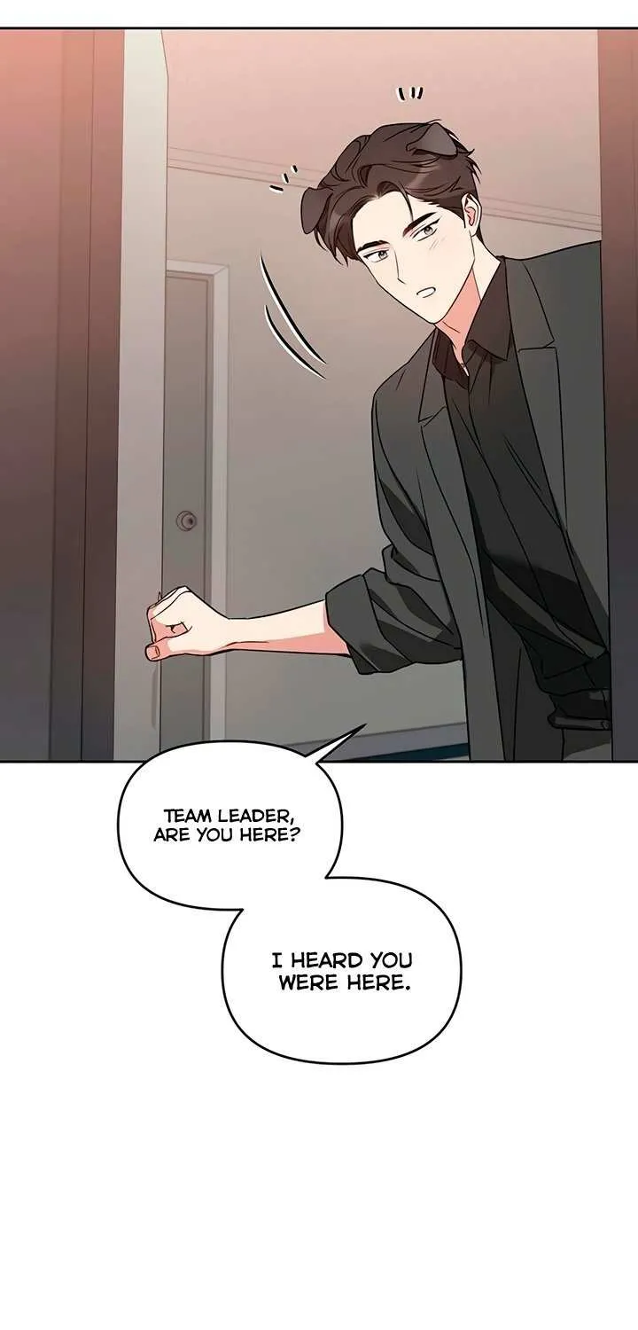 Read Misfortune at Work chapter 88 image 53 on Lezhin