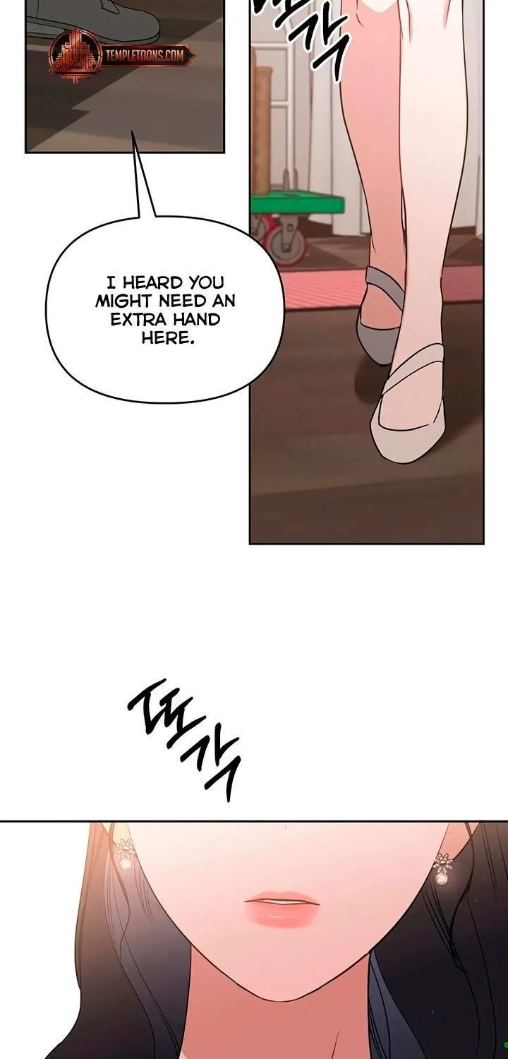 Read Misfortune at Work chapter 88 image 55 on Lezhin