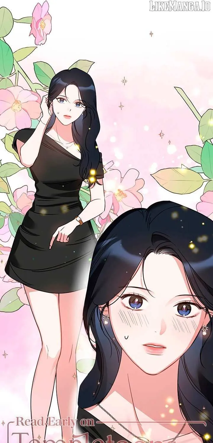 Read Misfortune at Work chapter 88 image 57 on Lezhin