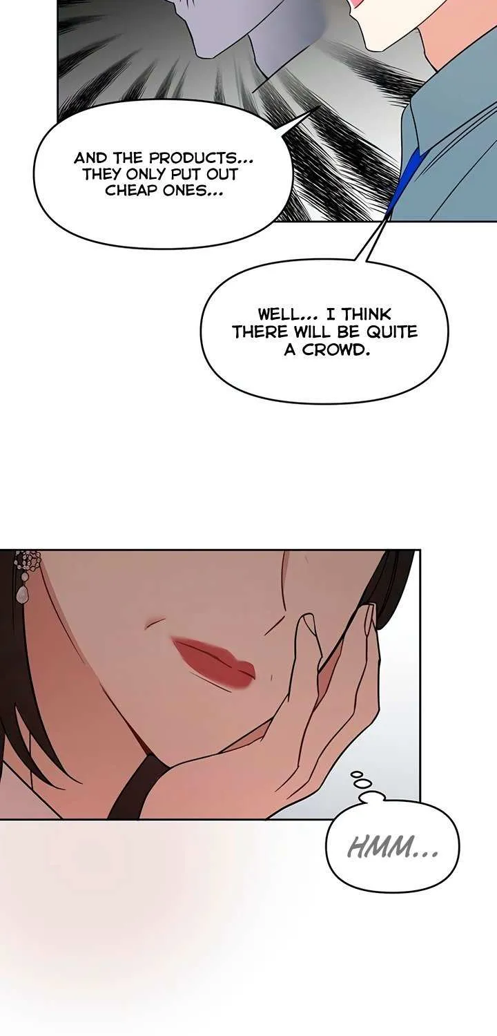 Read Misfortune at Work chapter 88 image 7 on Lezhin