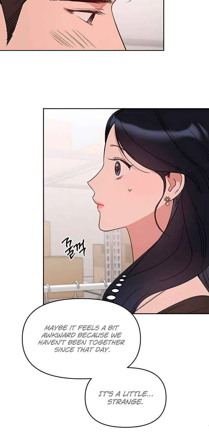 Read Misfortune at Work chapter 89 image 11 on Lezhin