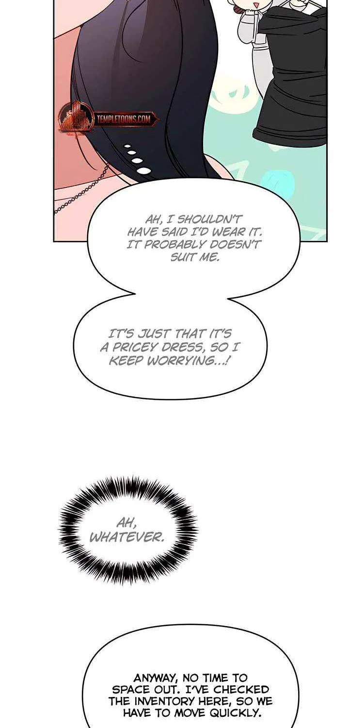 Read Misfortune at Work chapter 89 image 14 on Lezhin