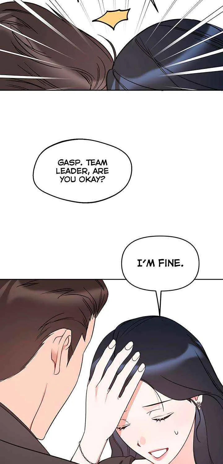 Read Misfortune at Work chapter 89 image 18 on Lezhin