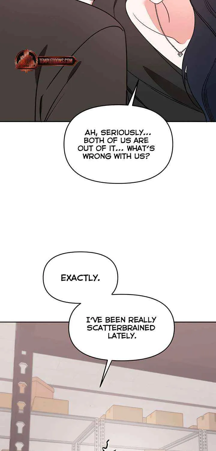 Read Misfortune at Work chapter 89 image 19 on Lezhin