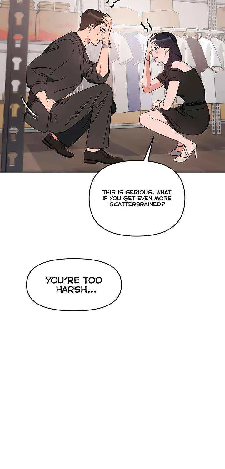 Read Misfortune at Work chapter 89 image 20 on Lezhin