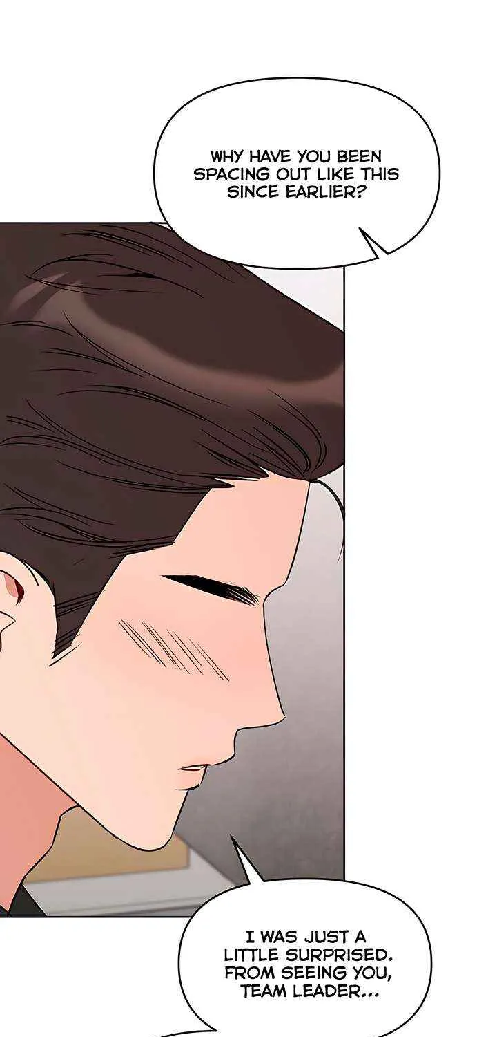 Read Misfortune at Work chapter 89 image 21 on Lezhin