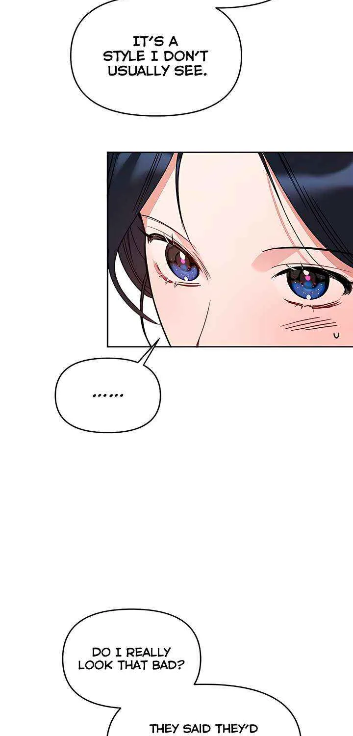 Read Misfortune at Work chapter 89 image 22 on Lezhin