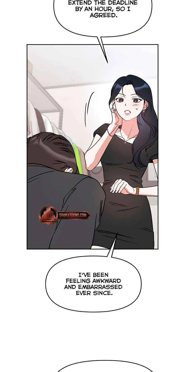 Read Misfortune at Work chapter 89 image 23 on Lezhin