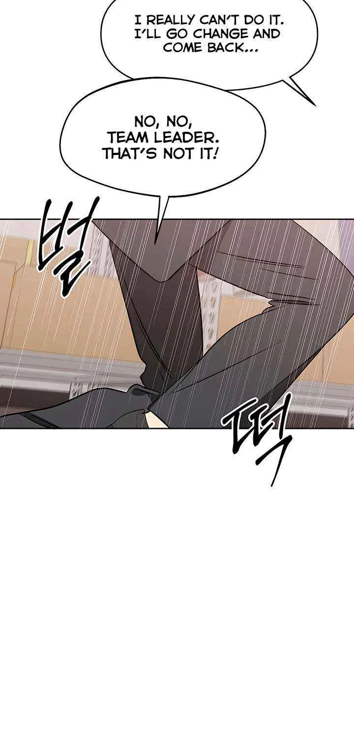 Read Misfortune at Work chapter 89 image 24 on Lezhin