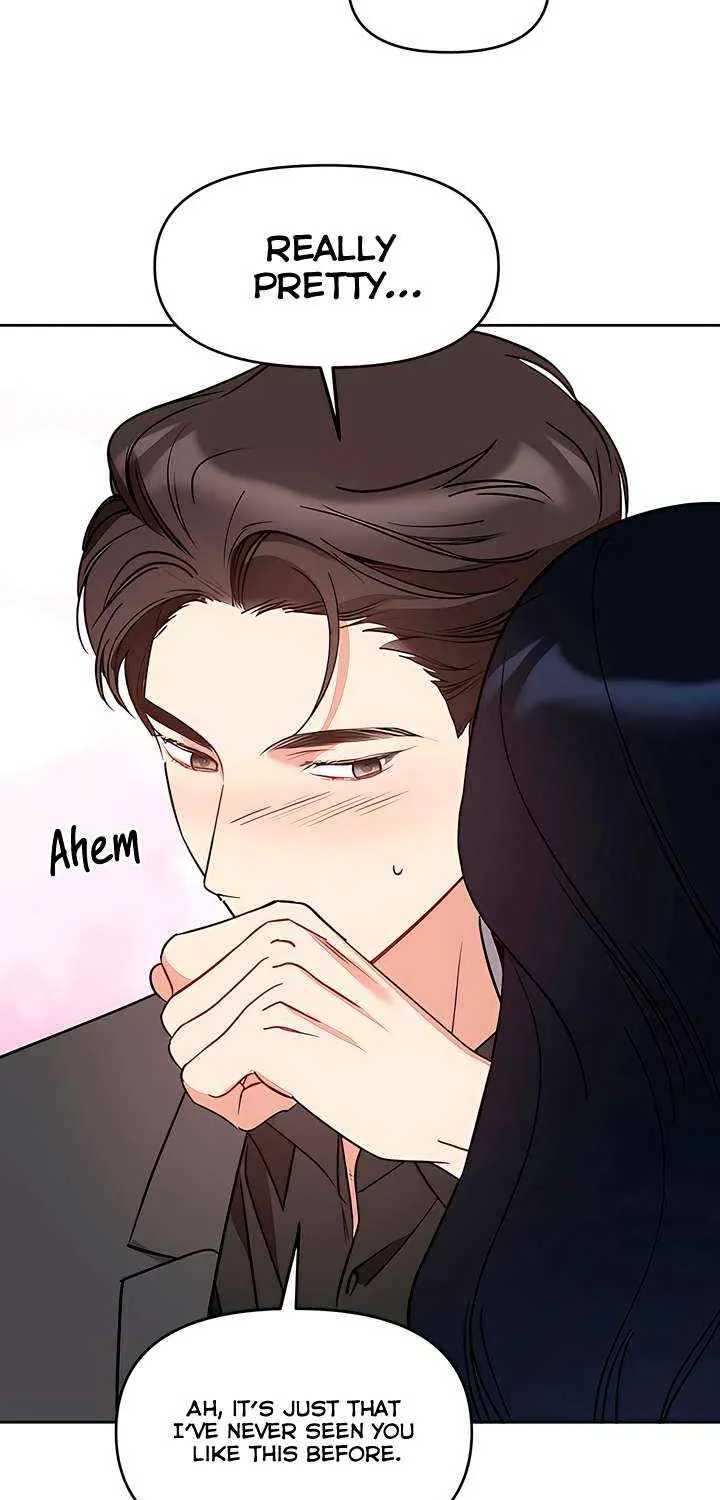 Read Misfortune at Work chapter 89 image 27 on Lezhin