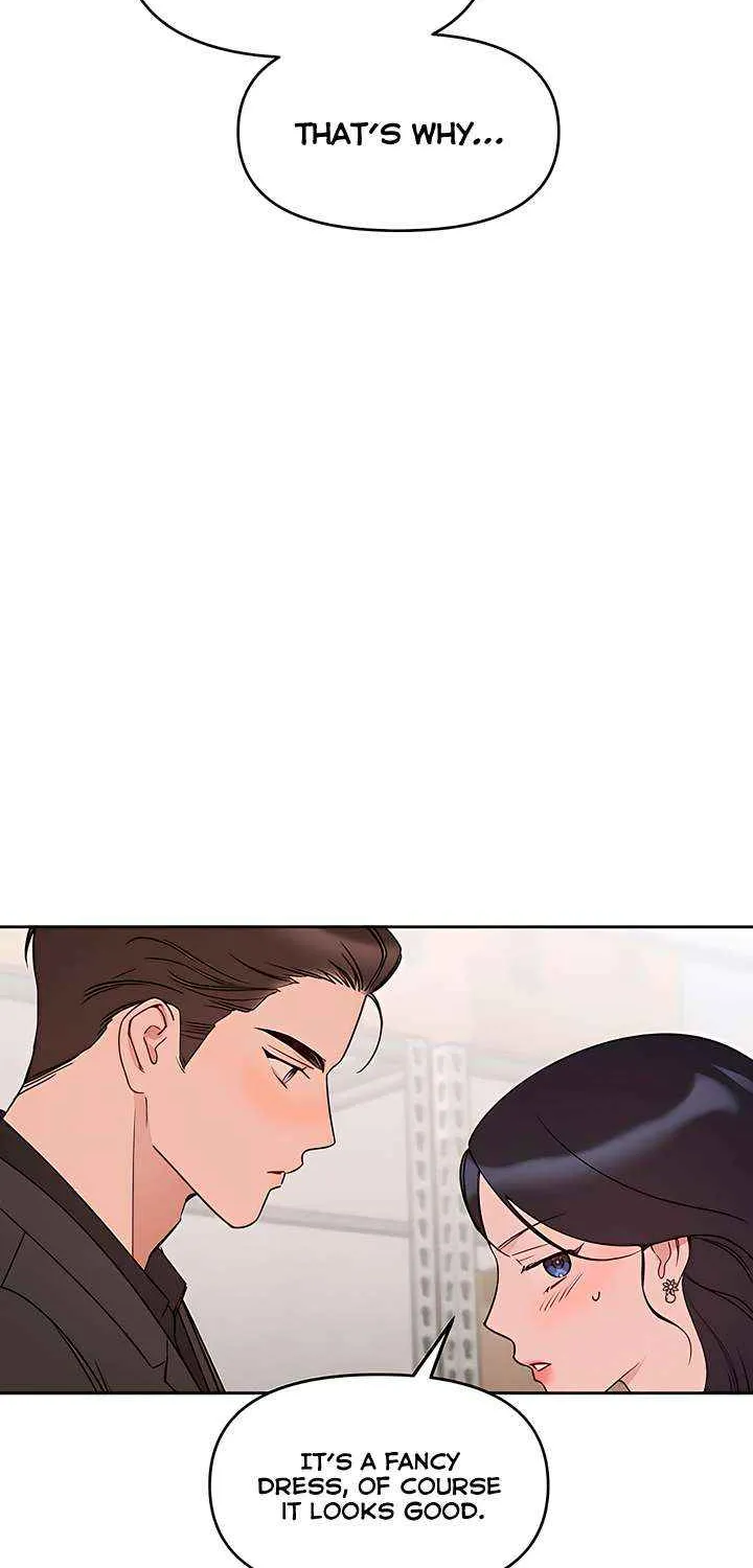 Read Misfortune at Work chapter 89 image 28 on Lezhin