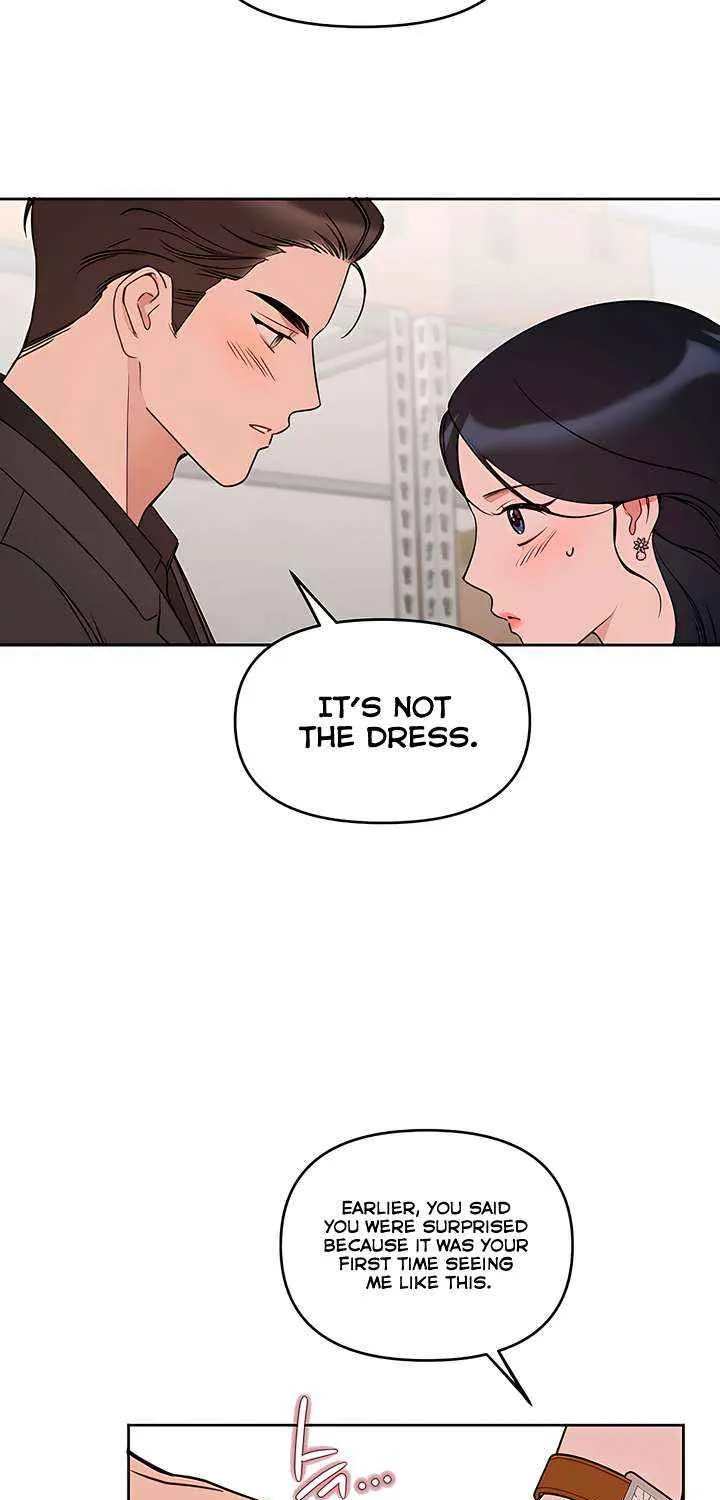 Read Misfortune at Work chapter 89 image 29 on Lezhin