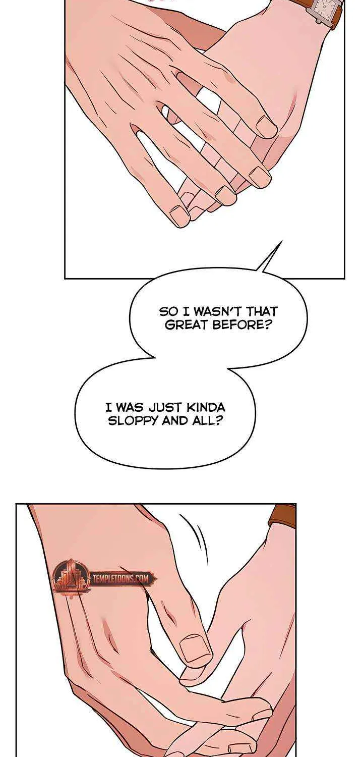 Read Misfortune at Work chapter 89 image 30 on Lezhin