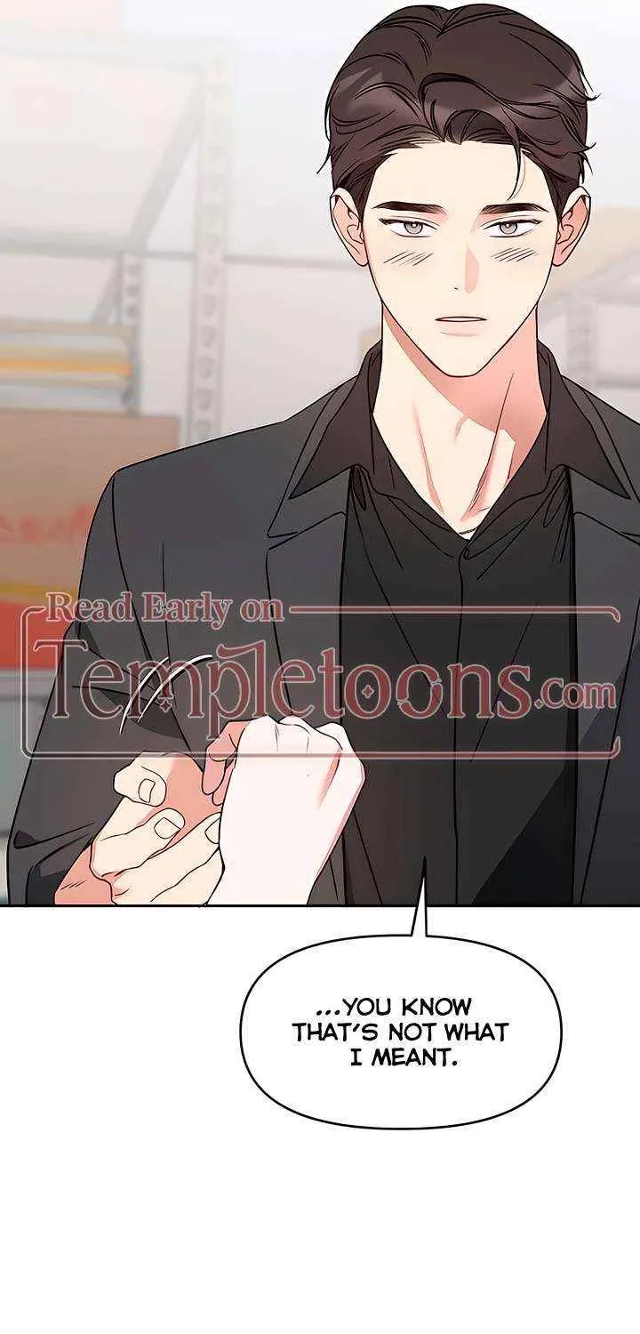 Read Misfortune at Work chapter 89 image 33 on Lezhin