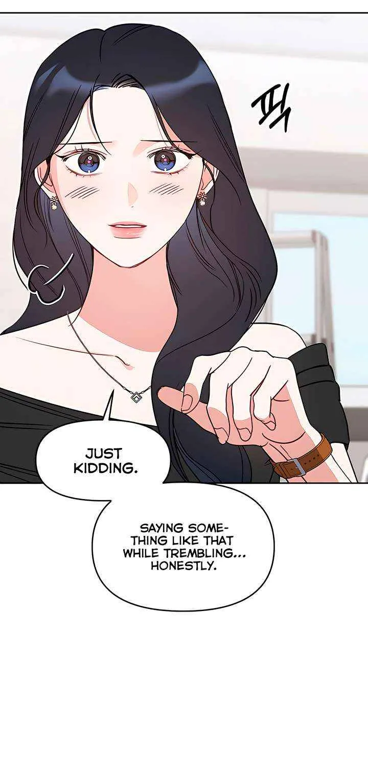 Read Misfortune at Work chapter 89 image 34 on Lezhin