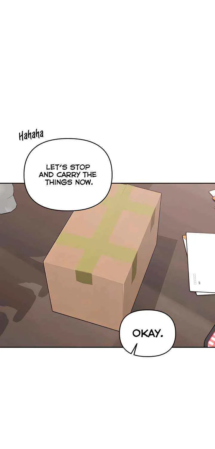 Read Misfortune at Work chapter 89 image 35 on Lezhin
