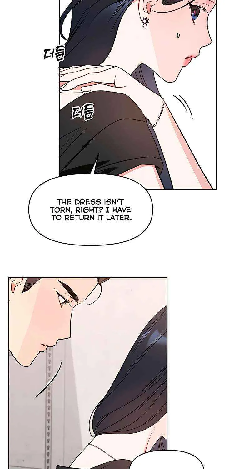 Read Misfortune at Work chapter 89 image 37 on Lezhin