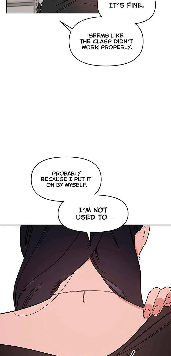 Read Misfortune at Work chapter 89 image 38 on Lezhin