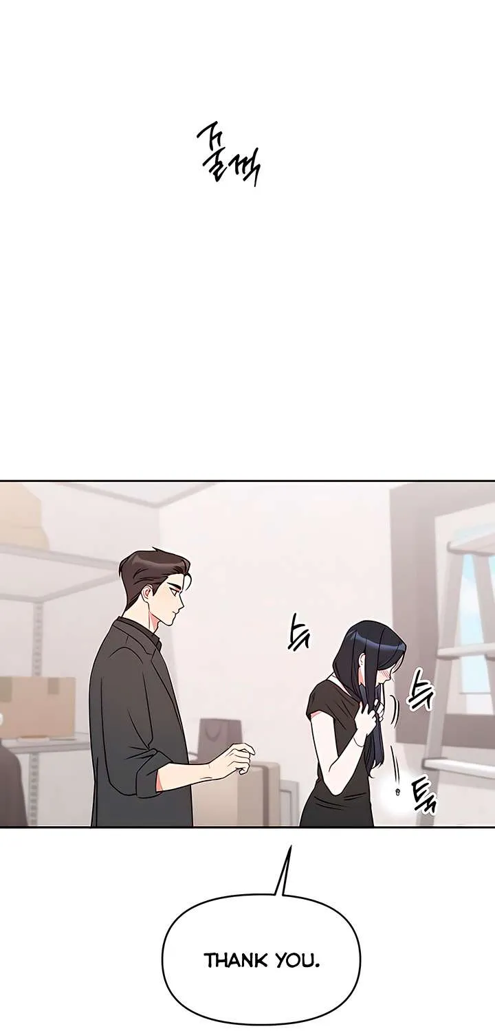 Read Misfortune at Work chapter 89 image 43 on Lezhin
