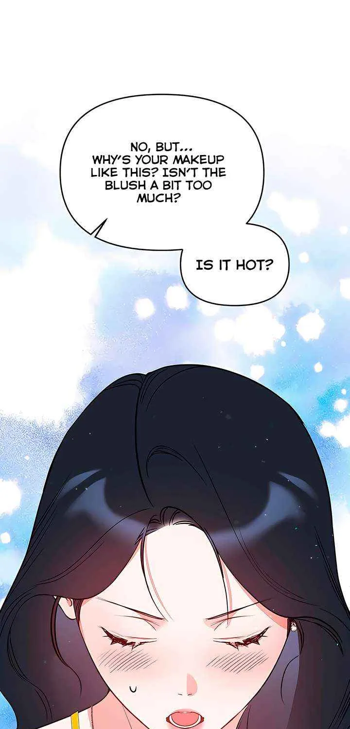 Read Misfortune at Work chapter 89 image 53 on Lezhin