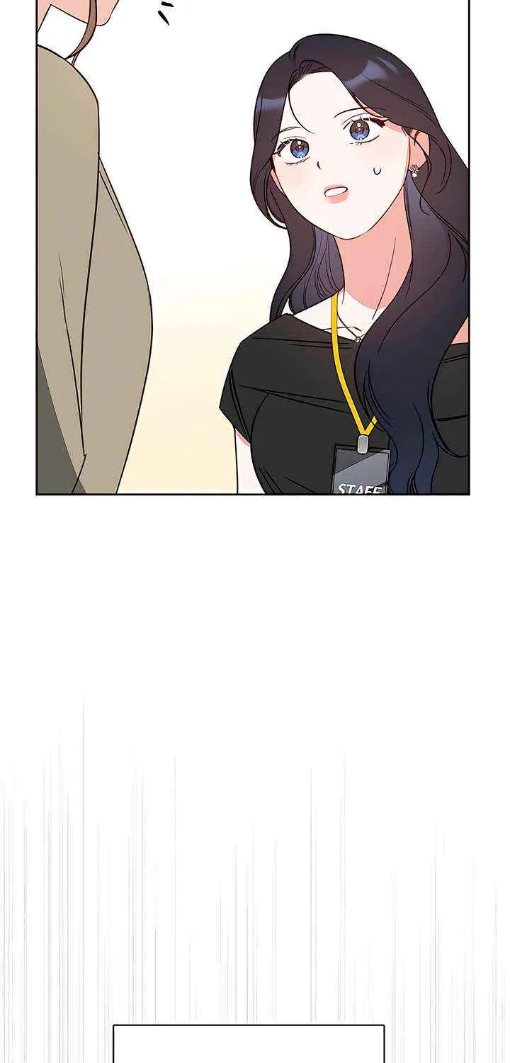 Read Misfortune at Work chapter 89 image 55 on Lezhin