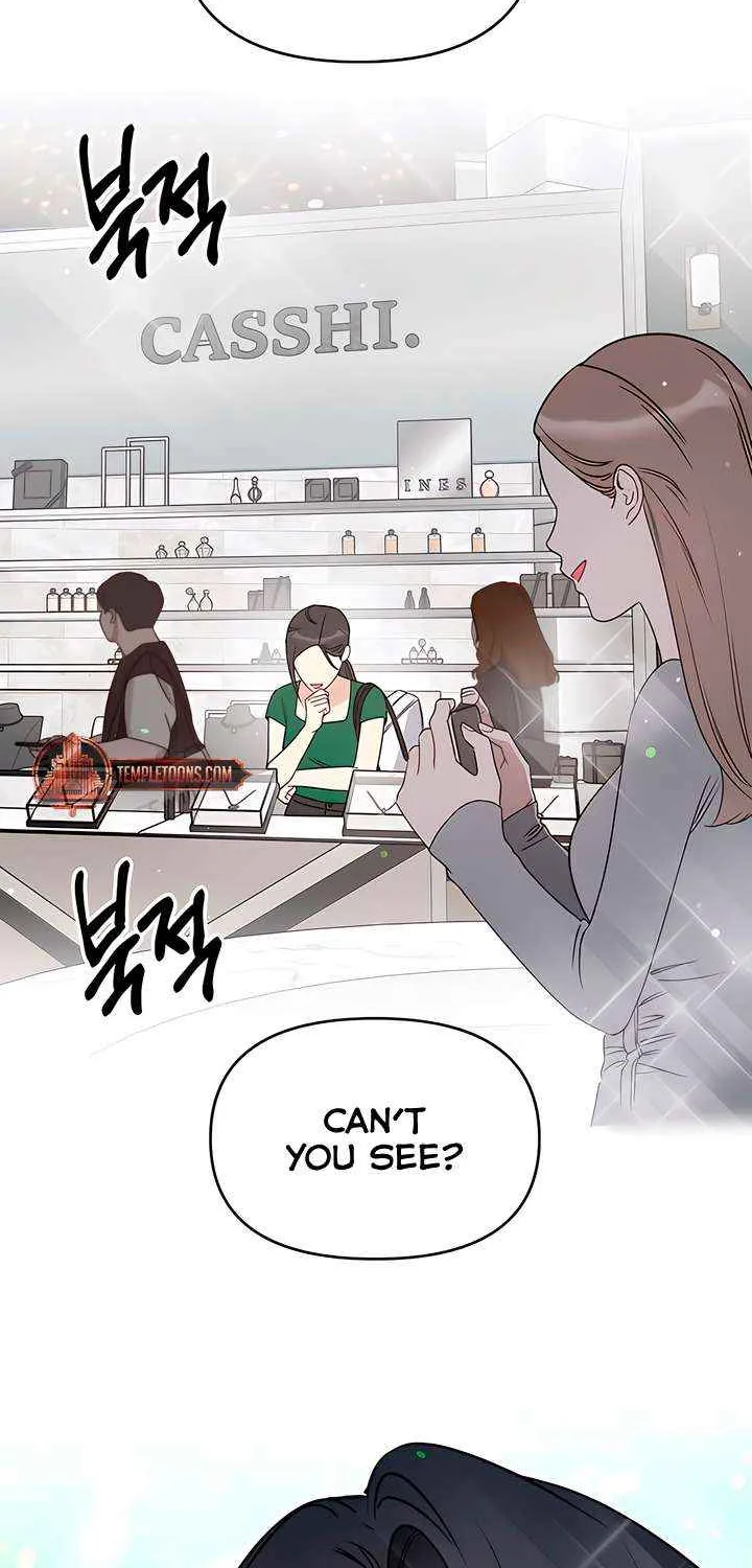 Read Misfortune at Work chapter 89 image 58 on Lezhin