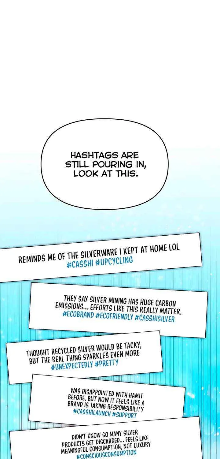 Read Misfortune at Work chapter 89 image 60 on Lezhin