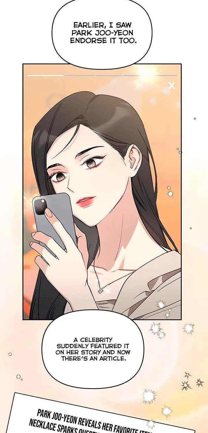 Read Misfortune at Work chapter 89 image 62 on Lezhin