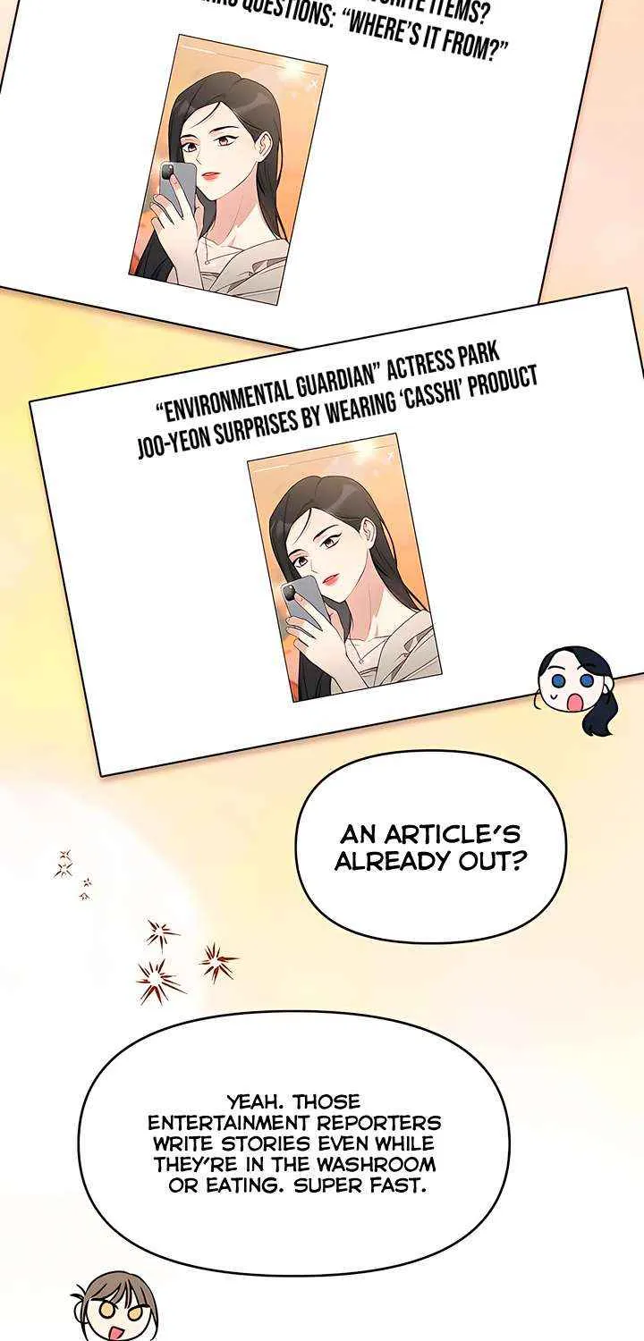 Read Misfortune at Work chapter 89 image 63 on Lezhin